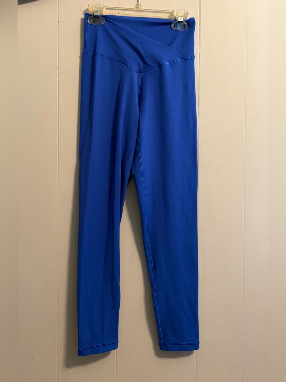 Blue Women’s Performance Stretch Pants